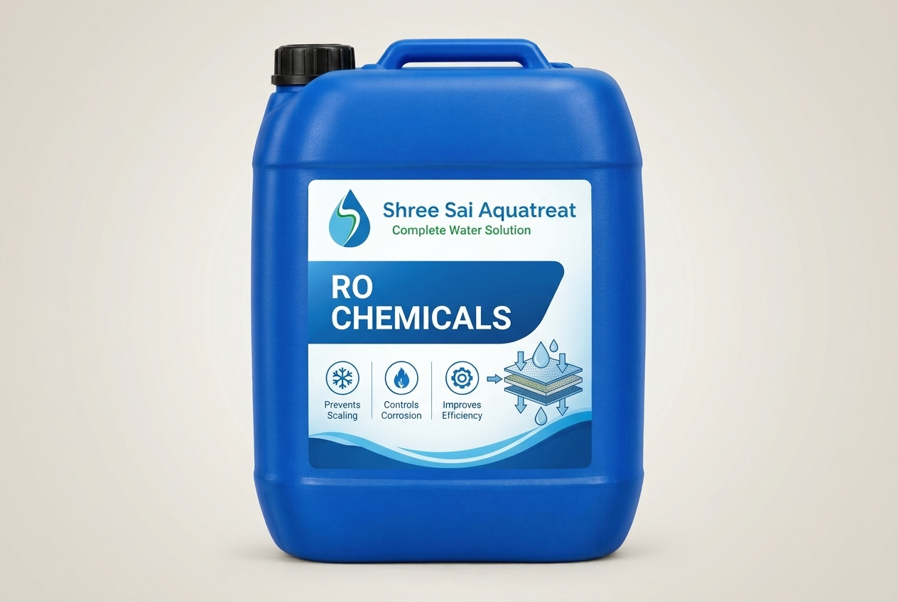 RO Chemicals